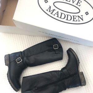 Steve Madden Boots
